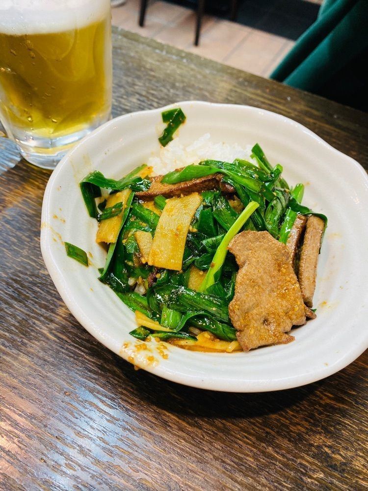けんけんさんが投稿した南京亭 国立店に関する口コミの画像