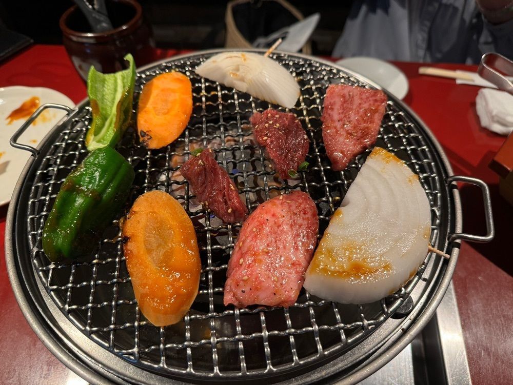 ばるおさんさんが投稿した焼肉 錦城苑（キンジョウエン）に関する口コミの画像