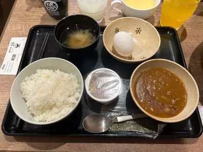 セントラルホテル岡山