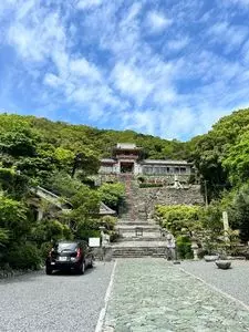 和歌浦天満宮