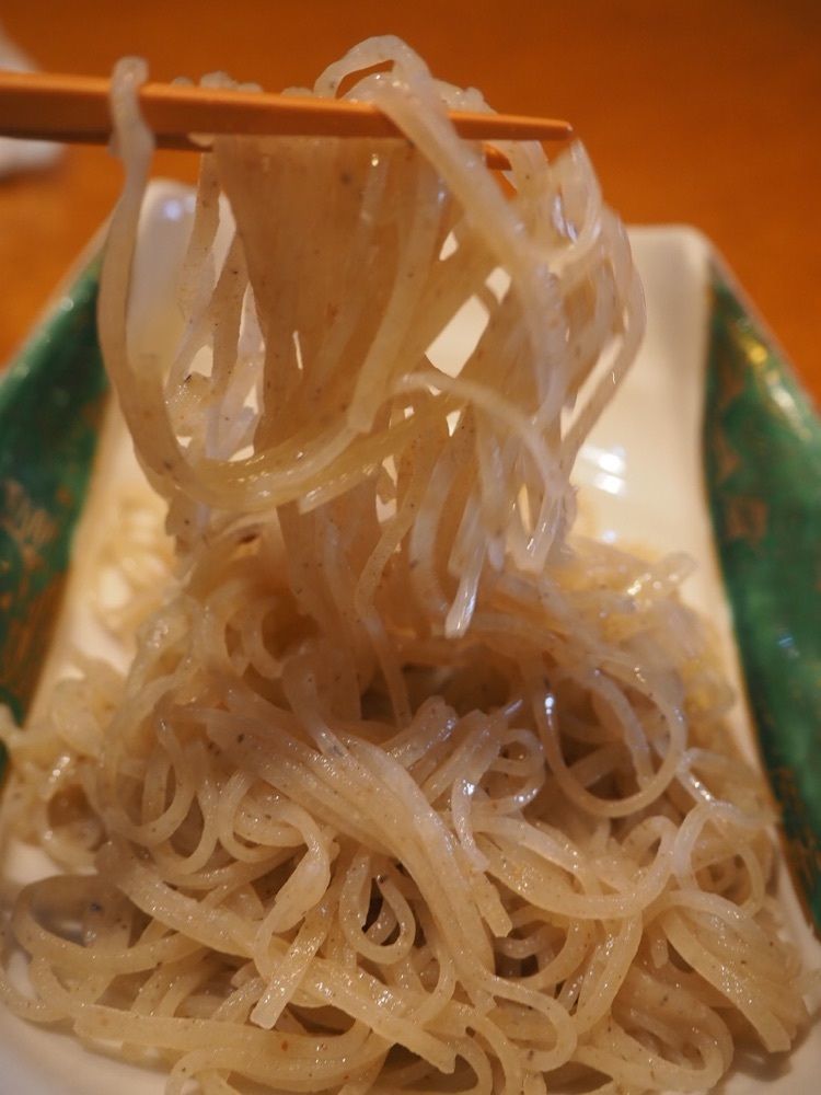 ming_nya64さんが投稿した懐食あおきに関する口コミの画像