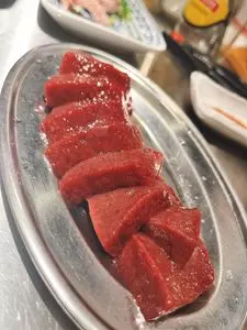 ホルモンももこ