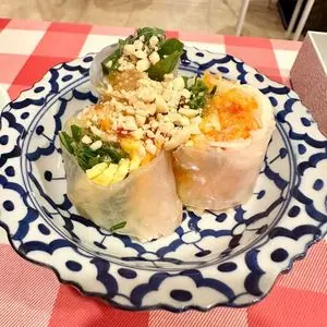 バンコク ダイナー（BANGKOK DINER【旧店名】バンコク エクスプレス）