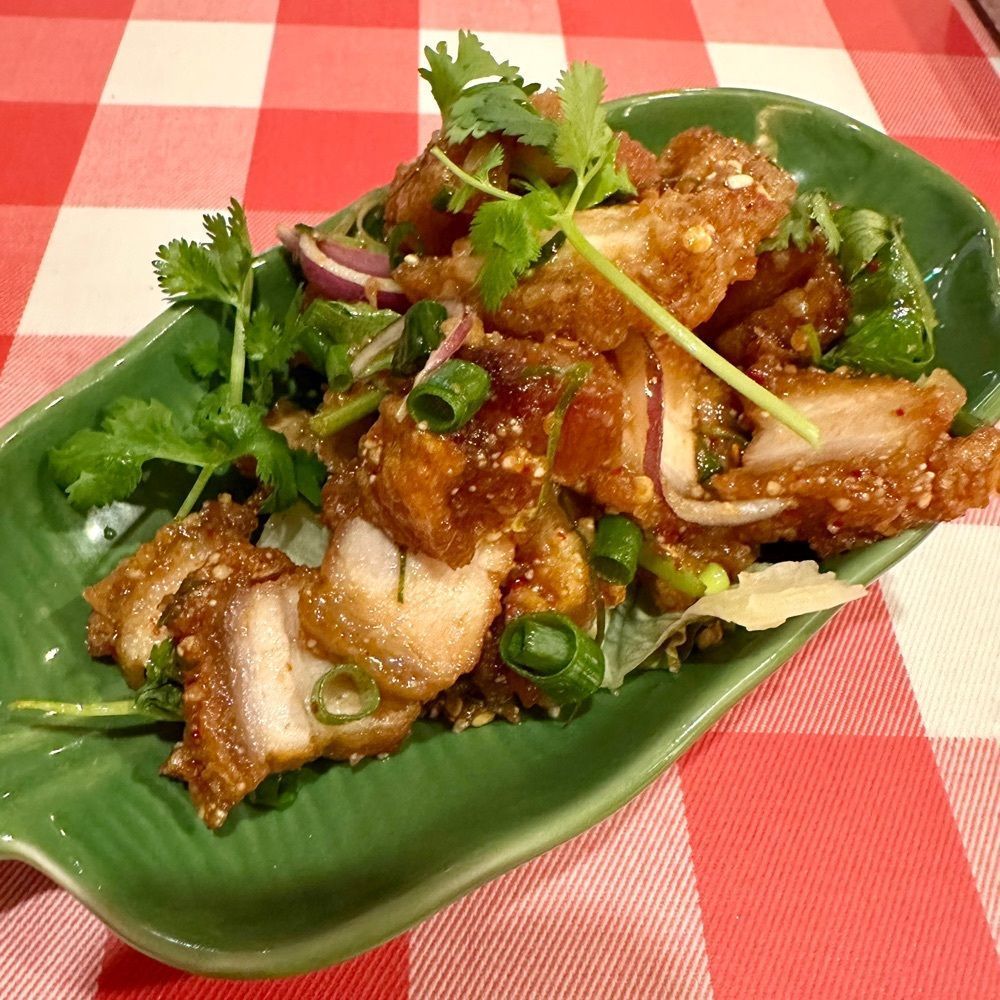 kumakentoraさんが投稿したバンコク ダイナー（BANGKOK DINER【旧店名】バンコク エクスプレス）に関する口コミの画像