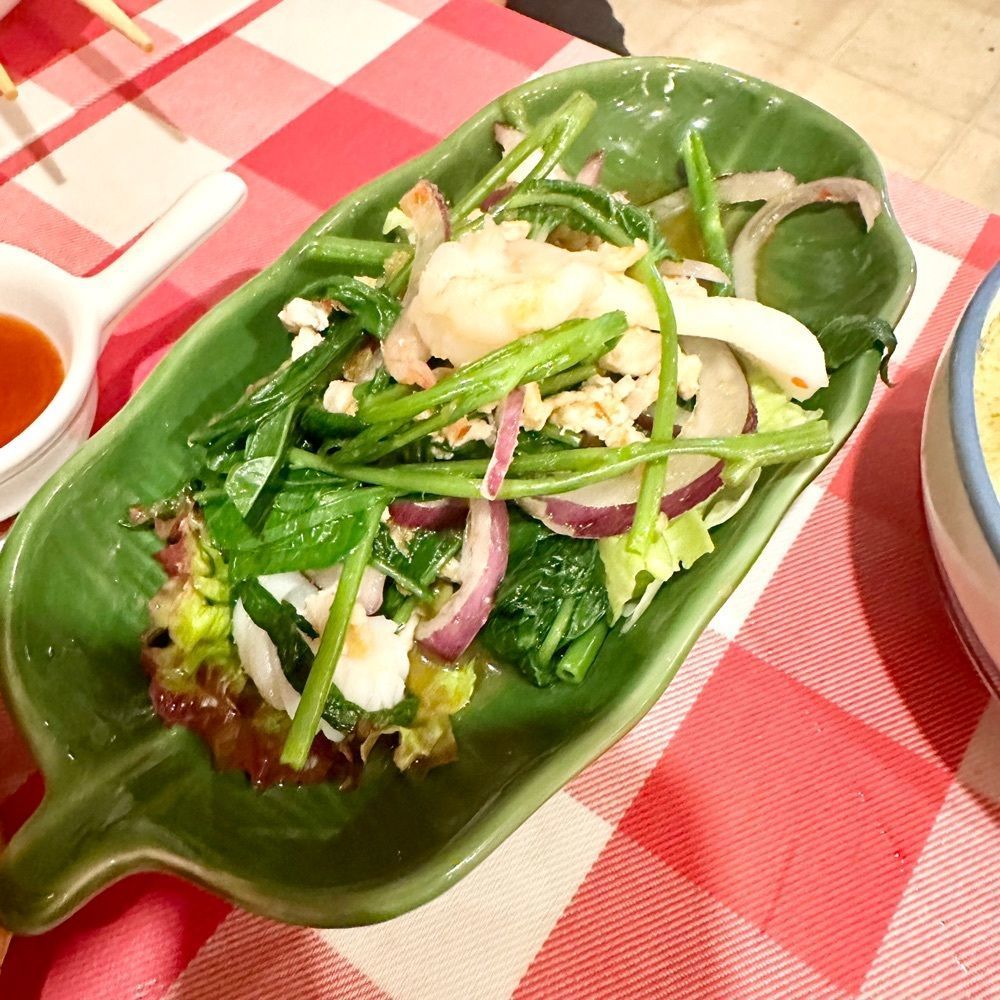 kumakentoraさんが投稿したバンコク ダイナー（BANGKOK DINER【旧店名】バンコク エクスプレス）に関する口コミの画像