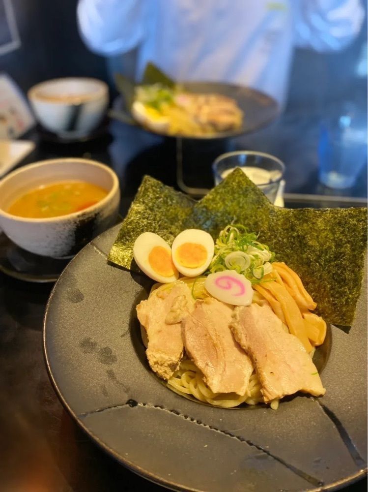 えみえみっさんが投稿した麺の坊　晴天に関する口コミの画像