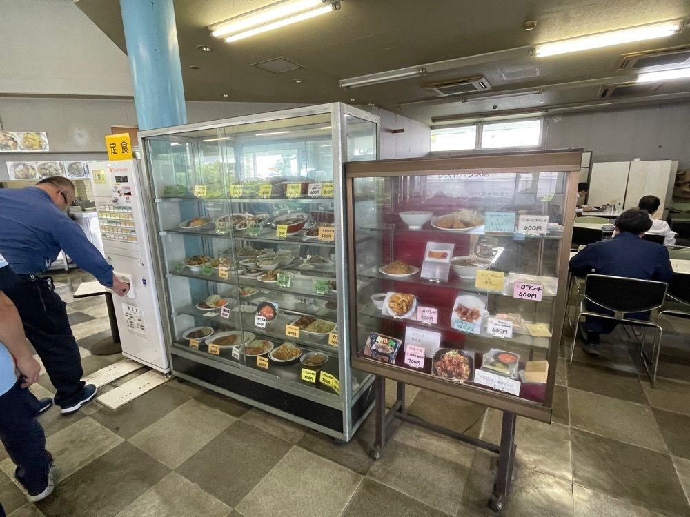 fumiさんが投稿した波止場食堂 レストハウス店に関する口コミの画像