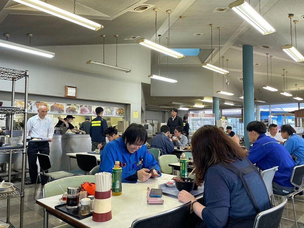 fumiさんが投稿した波止場食堂 レストハウス店に関する口コミの画像