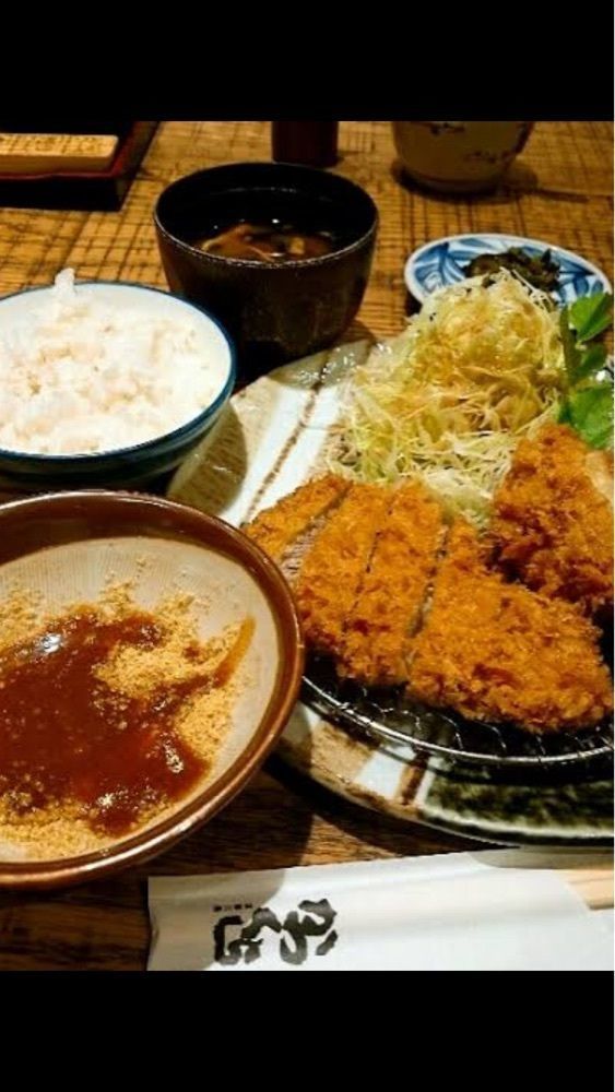 京都を巡る会・「武」さんが投稿した名代とんかつ かつくら 四条寺町店（なだいとんかつ かつくら）に関する口コミの画像