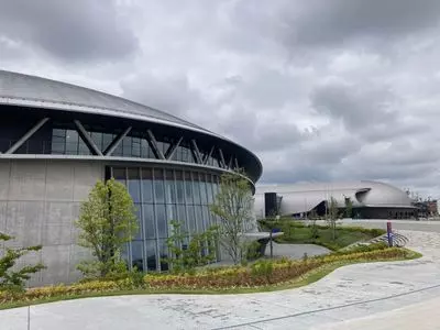 千葉公園