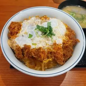 かつや 高円寺北口店