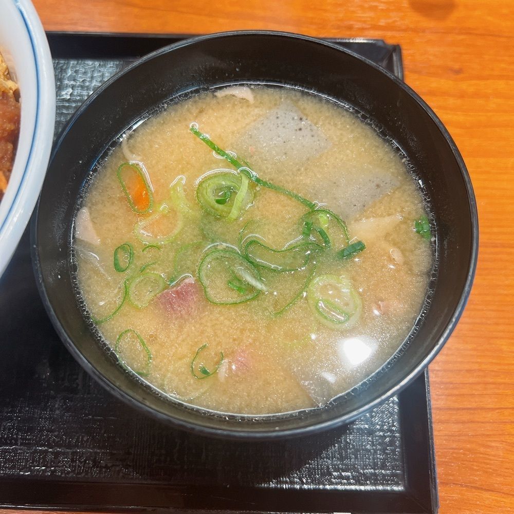 ヤジメシ　ボリューム満点東京グルメさんが投稿したかつや 高円寺北口店に関する口コミの画像