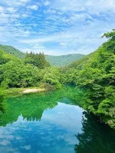 赤芝峡