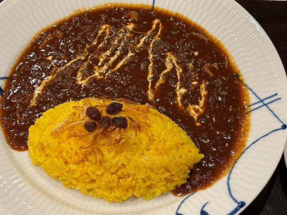 それなはとけさんが投稿した椿屋珈琲 吉祥寺茶寮に関する口コミの画像