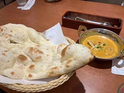 マザーインディア 麻布十番店（MOTHER INDIA）