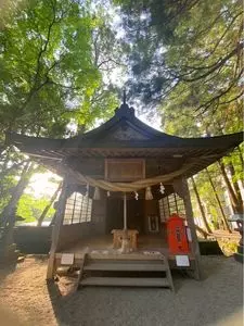天祖神社