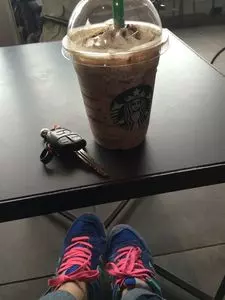 スターバックス・コーヒー 淡路サービスエリア（下り線）店（STARBUCKS COFFEE）