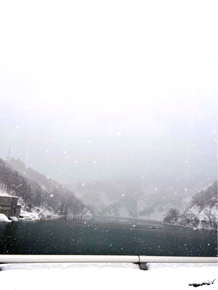 猫なぎ。さんが投稿した横川ダムに関する口コミの画像
