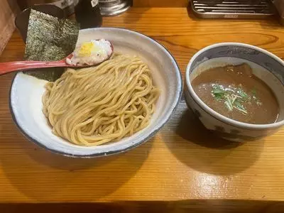麺屋 海心(メンヤ カイシン) 1枚目