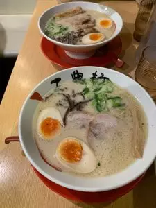 三豊麺 真 サンプラザ店（【旧店名】三豊麺 斬）