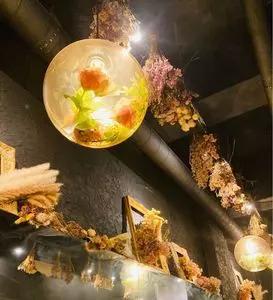 カフェイタリアン ミエーレ 新宿