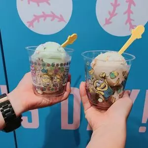 サーティワンアイスクリーム イオン板橋ショッピングセンター店