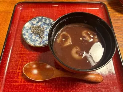 そば 荒木屋 1枚目