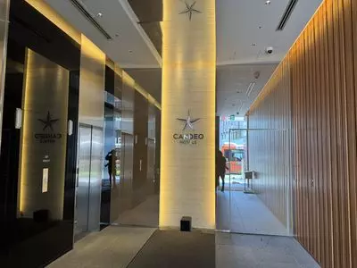CANDEO　HOTELS（カンデオホテルズ）松山大街道