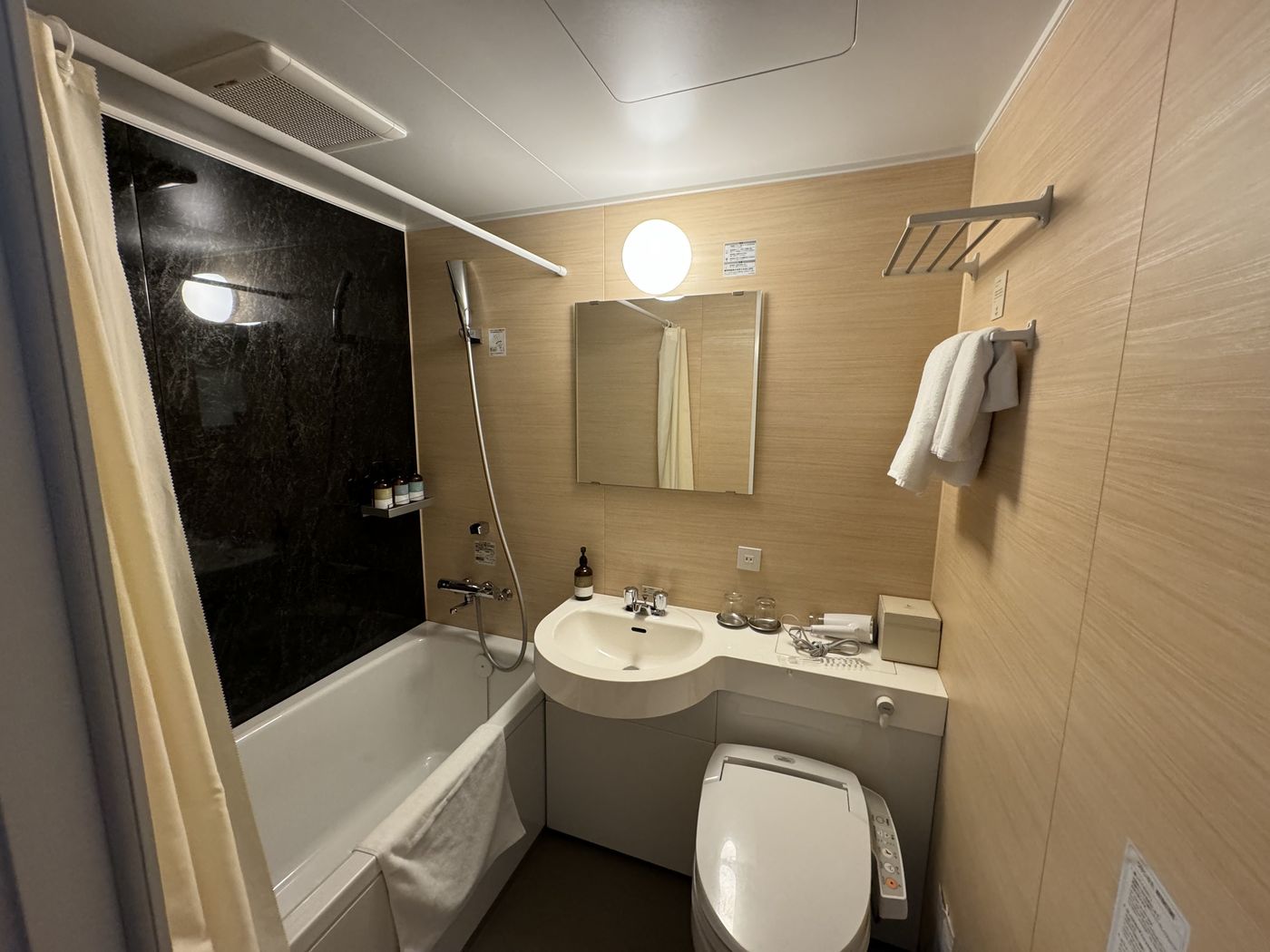 きゃっさーさんが投稿したCANDEO　HOTELS（カンデオホテルズ）松山大街道に関する口コミの画像