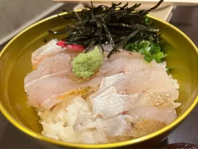 のどぐろ日本海 出雲市駅前店