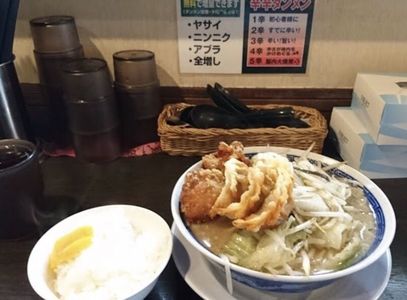 施設画像