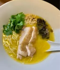 鳥ぶし