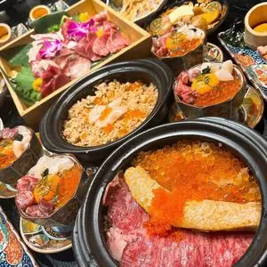 馬肉と日本酒 生肉専家 たてがみ 今池駅前店