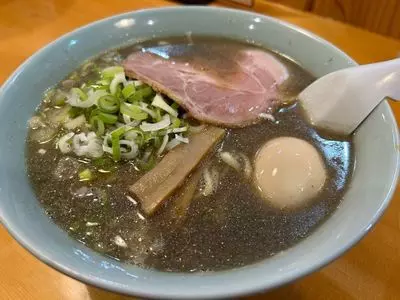 まる鐵二代目（最高の自家製麺　まる鐵二代目）