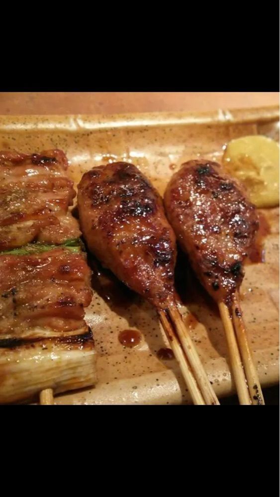 京都を巡る会・「武」さんが投稿した炭焼串・串揚げ きんぎょ（【旧店名】炭焼串・串揚げ きんぎょ・に）に関する口コミの画像