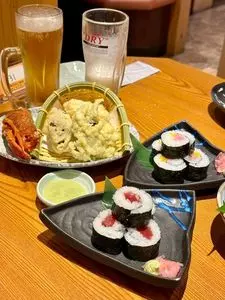 伊勢志摩 まぐろ居酒屋 さかなや道場 伊勢市駅前店