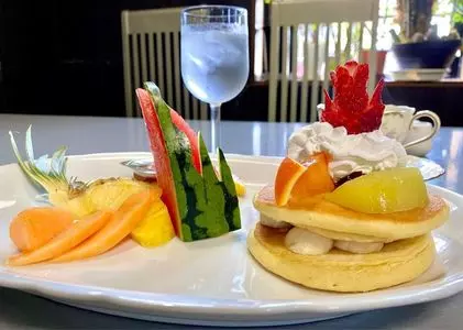 珈琲屋ふきのとう