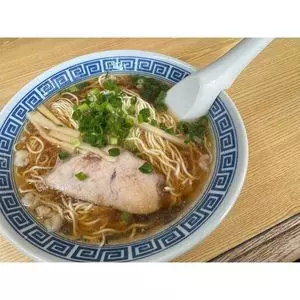 尾道ラーメン 一番