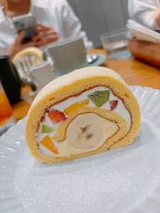 キハチカフェ 日比谷シャンテ店