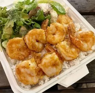 Sam's Kitchen 1枚目