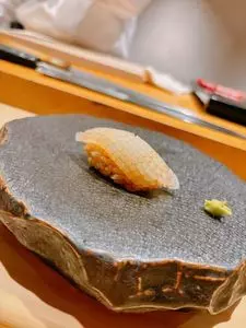 鮨おこめ
