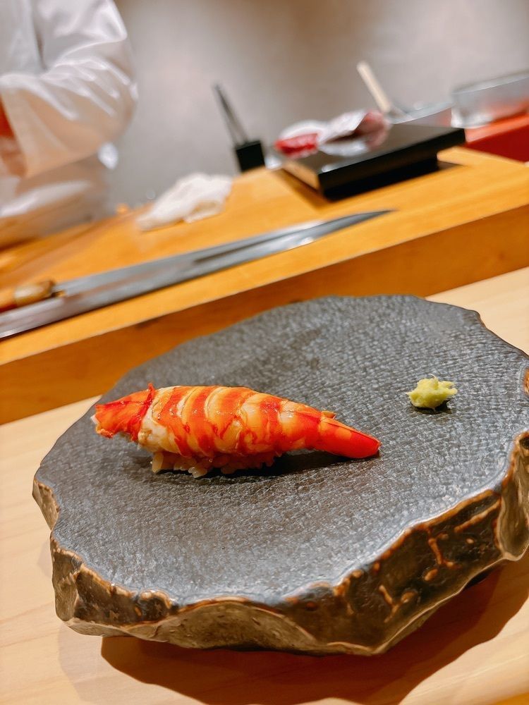 amamさんが投稿した鮨おこめに関する口コミの画像