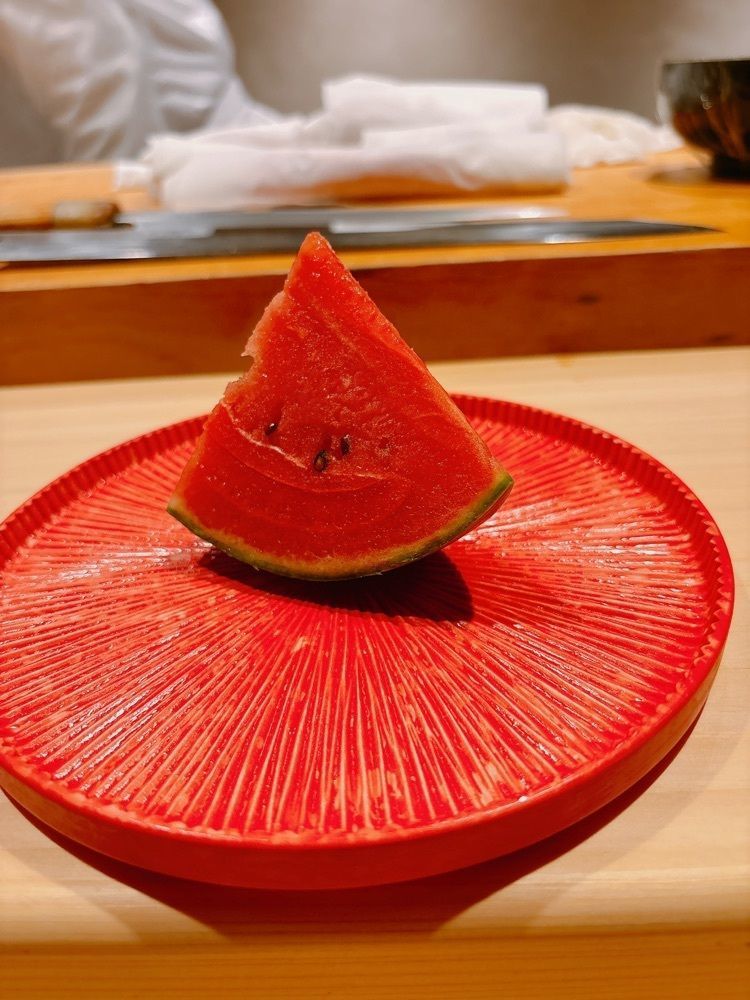 amamさんが投稿した鮨おこめに関する口コミの画像