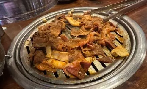 セマウル食堂 新大久保店