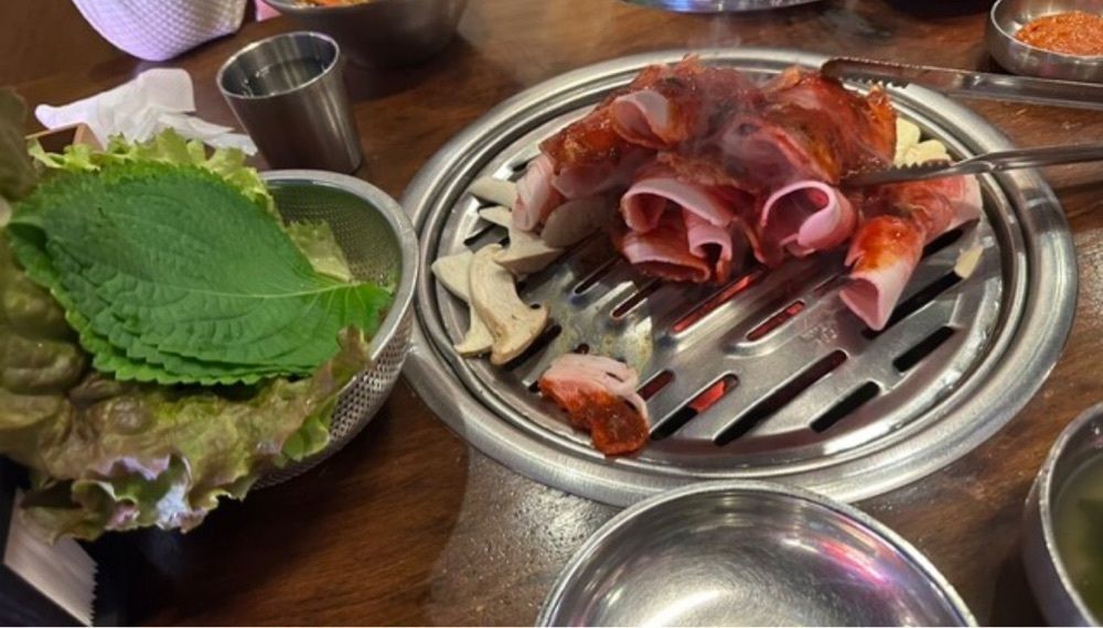 k89さんが投稿したセマウル食堂 新大久保店に関する口コミの画像