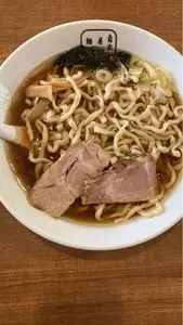 麺屋 翔