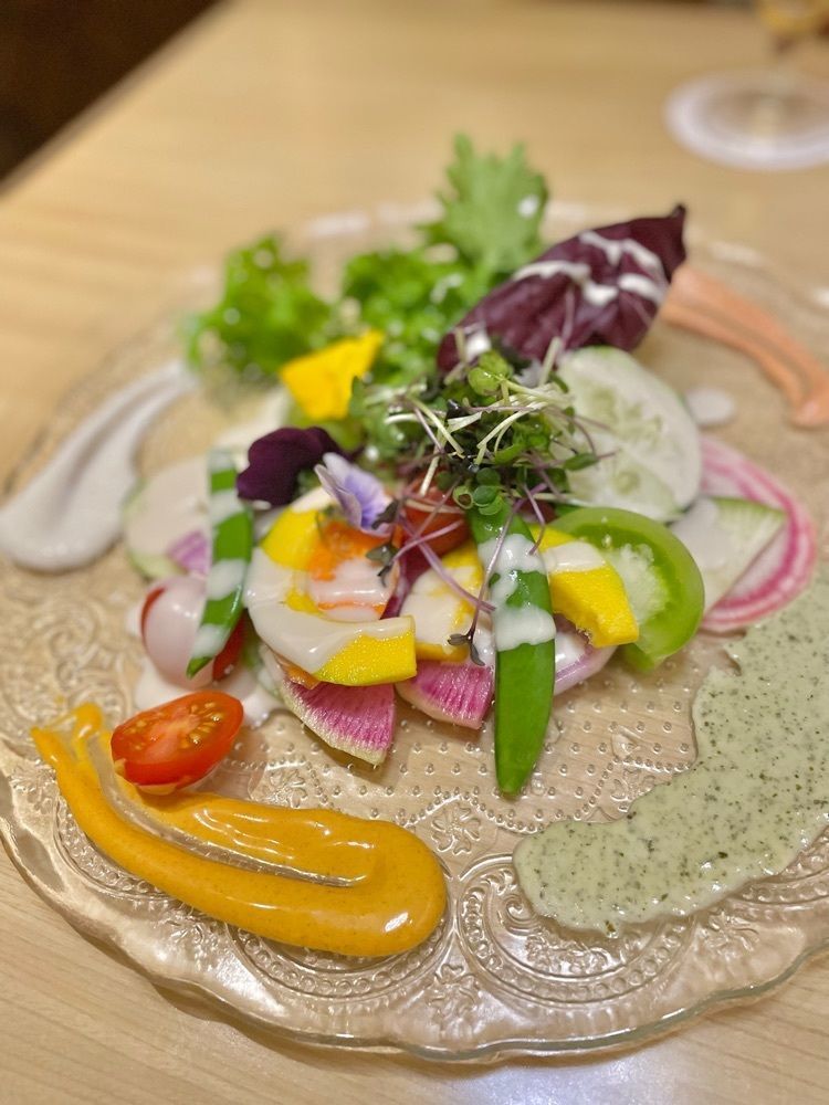 あゆまるグルメさんが投稿した美食 個室・炭火焼・ワイン 縁 新宿店に関する口コミの画像