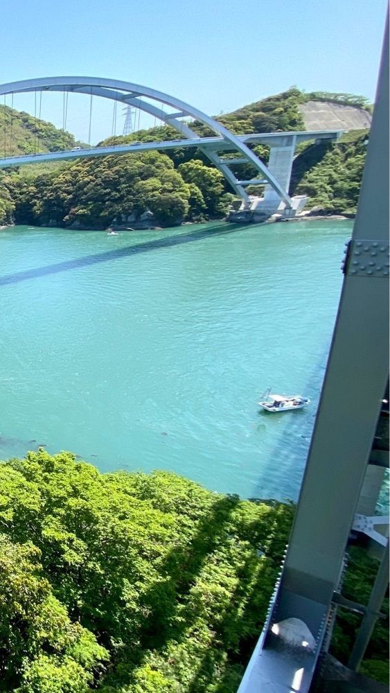 Satoshi.Nさんが投稿した天門橋展望所に関する口コミの画像