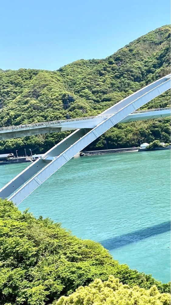 Satoshi.Nさんが投稿した天門橋展望所に関する口コミの画像