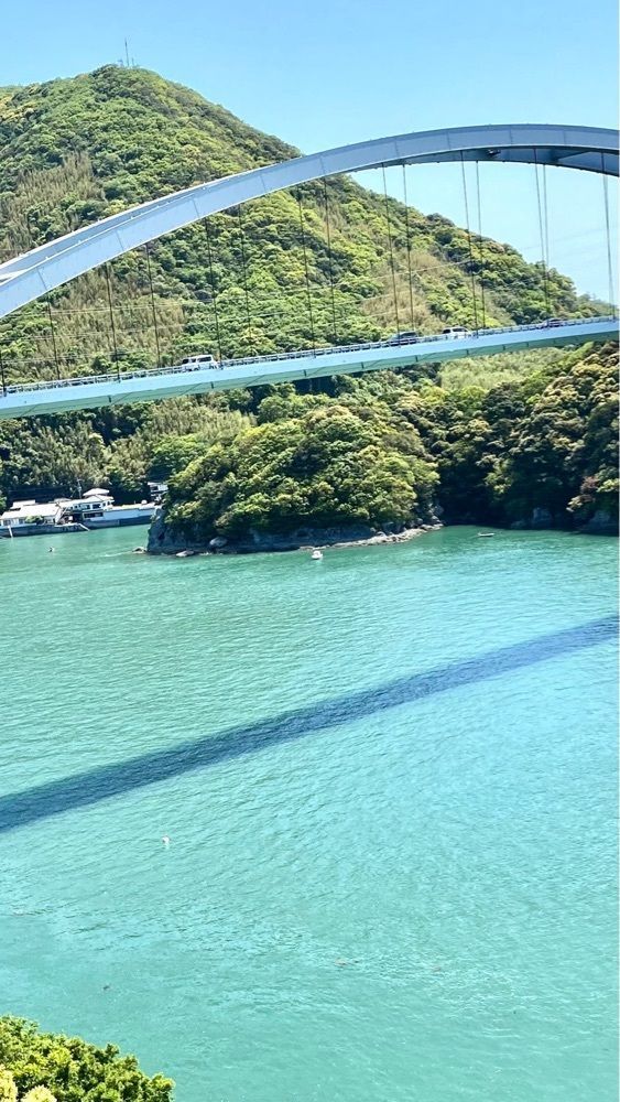 Satoshi.Nさんが投稿した天門橋展望所に関する口コミの画像